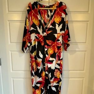 Anika Caftan. Medium.